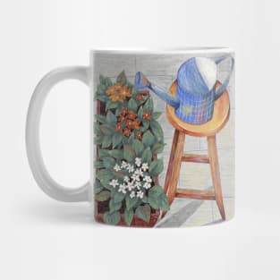 A Composition Mug